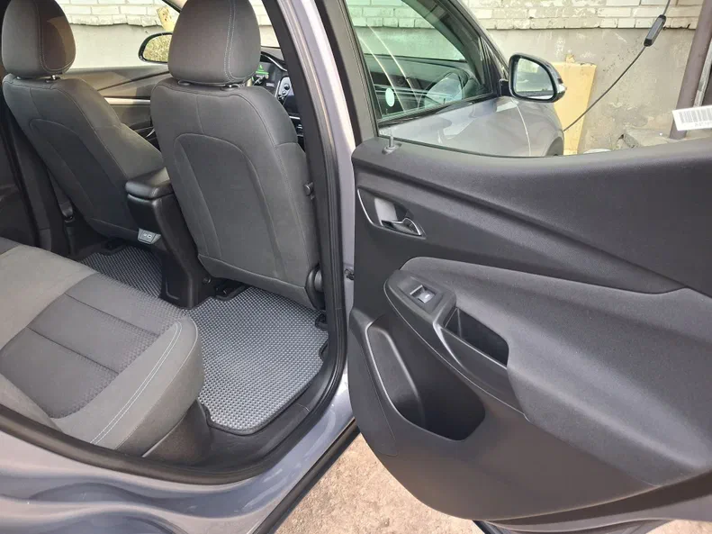 Chevrolet Bolt EUV 2023 - 22