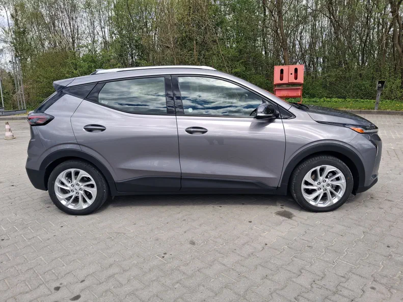 Chevrolet Bolt EUV 2023 - 6