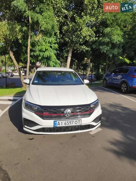 Volkswagen Jetta 2019 - 7