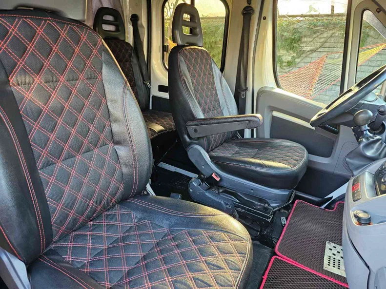 Fiat Ducato 2010 - 18