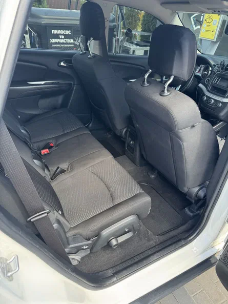 Dodge Journey 2017 - 5
