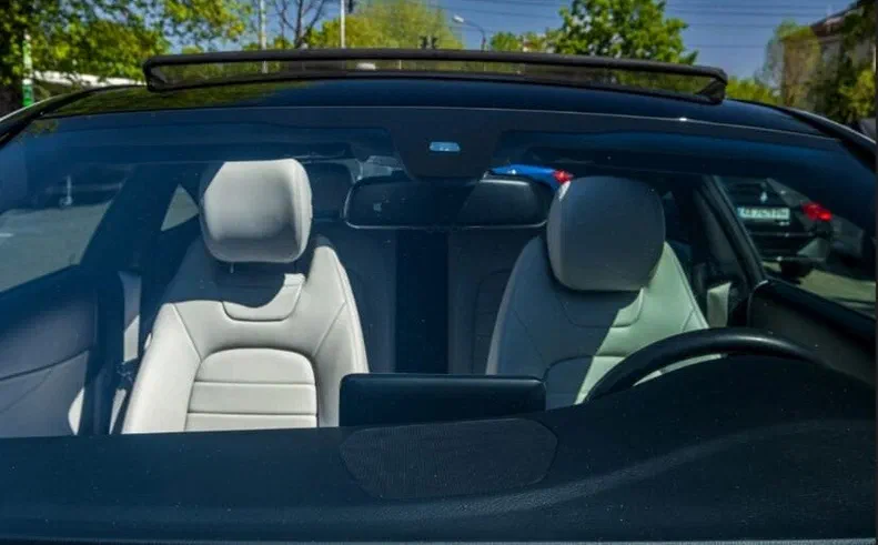 Mercedes-Benz C-Клас 2018 - 10