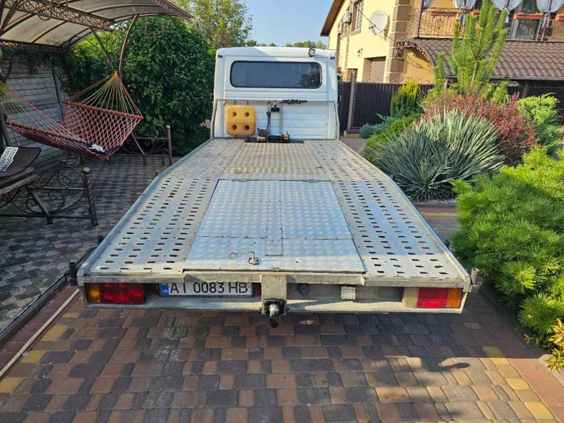 Fiat Ducato 2010 - 15