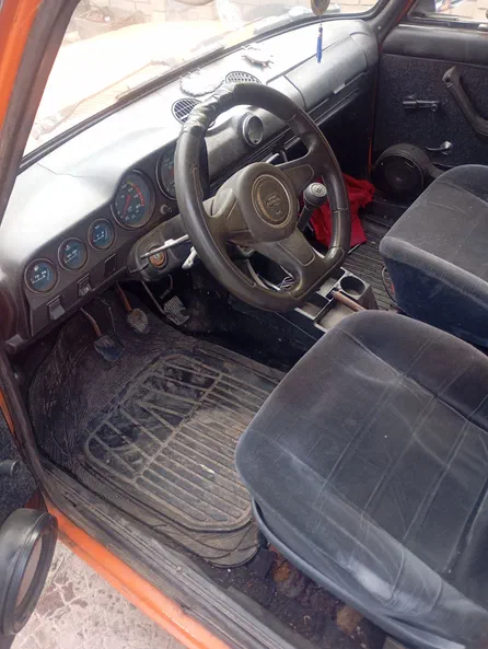 Lada (ВАЗ) 2101 1979 - 8