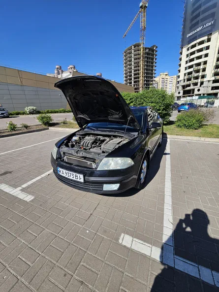 Skoda Octavia 2005 - 30