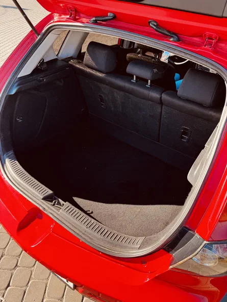Mazda 3 2007 - 12