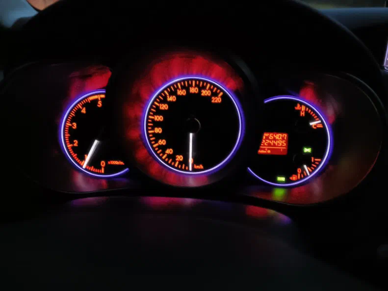 Mazda CX-7 2010 - 6