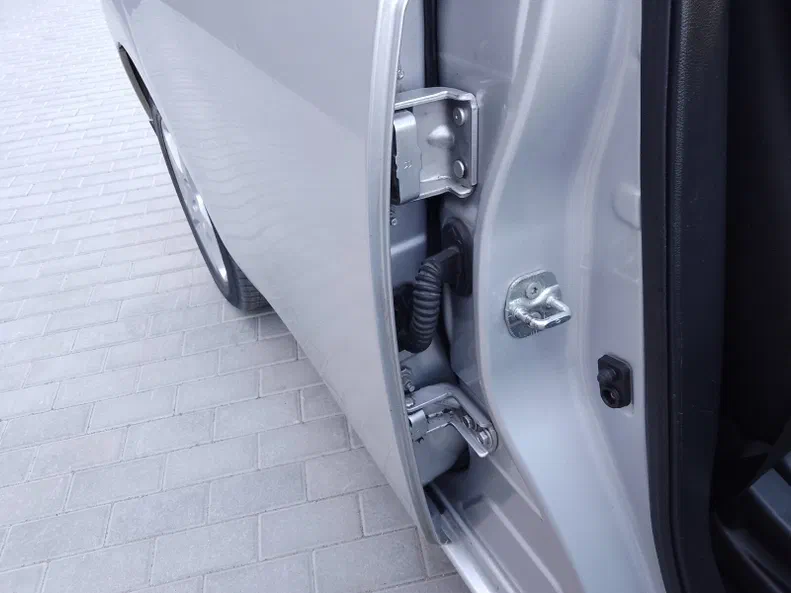 Nissan Leaf 2013 - 14
