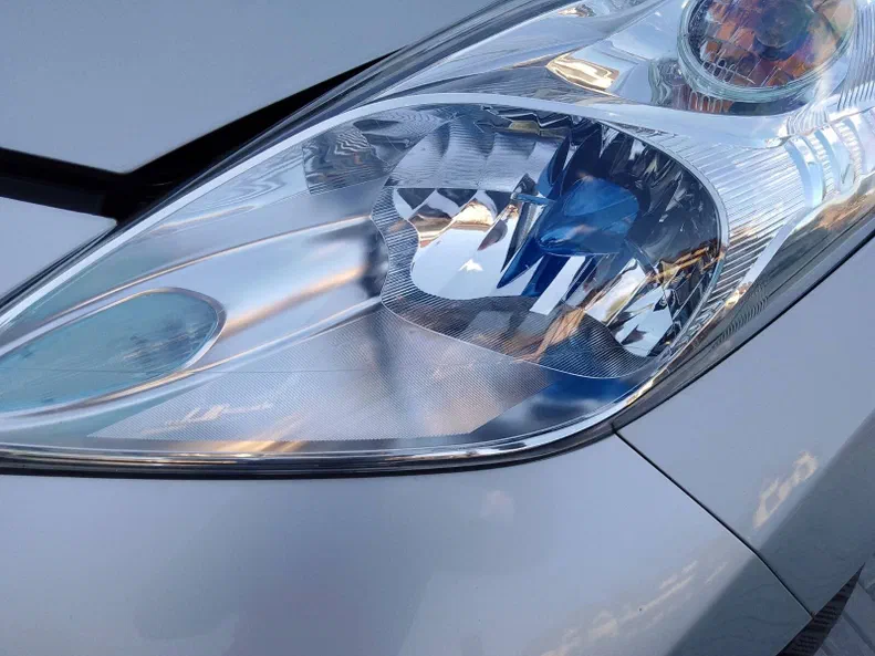 Nissan Leaf 2013 - 19