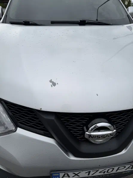 Nissan Rogue 2016 - 2