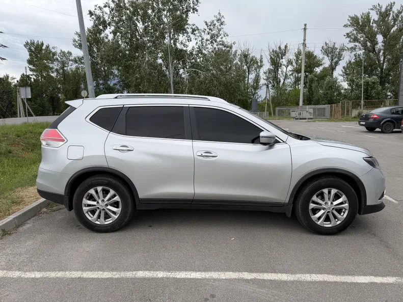 Nissan Rogue 2016 - 5