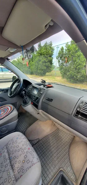Volkswagen Transporter 2004 - 6