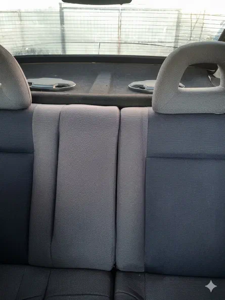 Chery Amulet (A15) 2008 - 5
