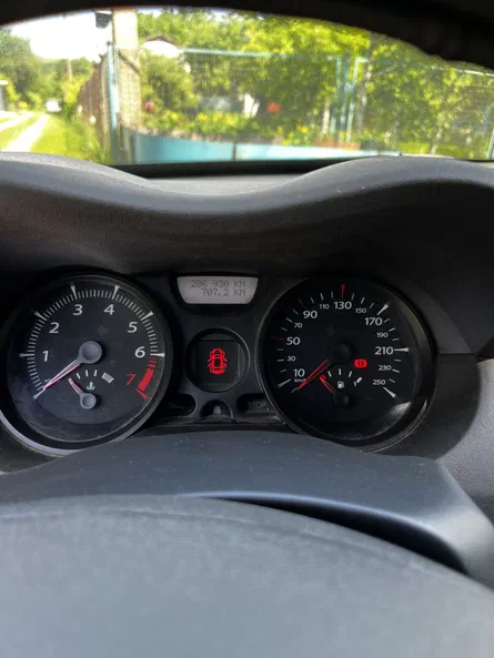 Renault Megane 2008 - 2