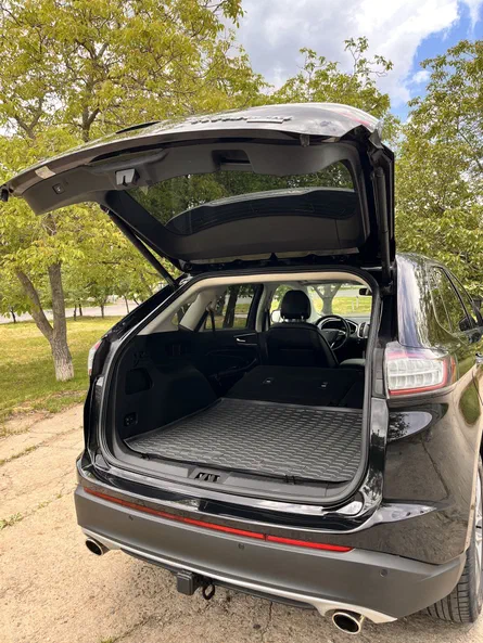 Ford Edge 2016 - 13