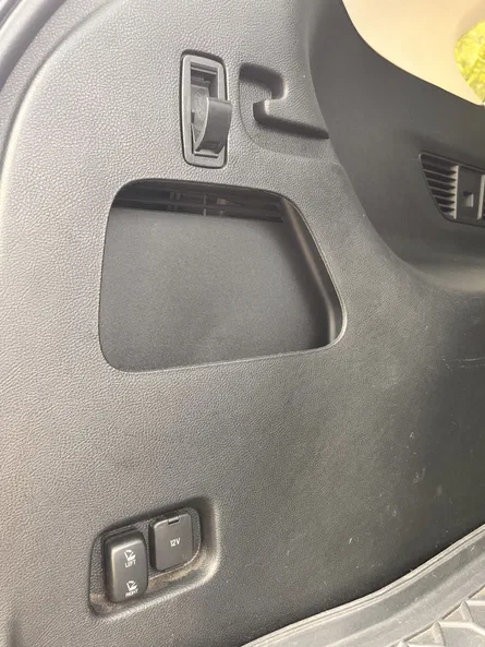 Ford Edge 2016 - 24