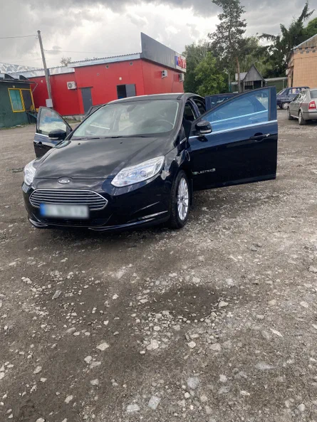 Ford Focus 2014 - 4