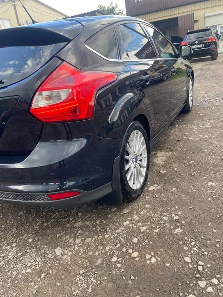 Ford Focus 2014 - 8