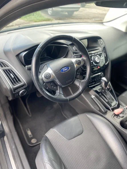 Ford Focus 2014 - 11
