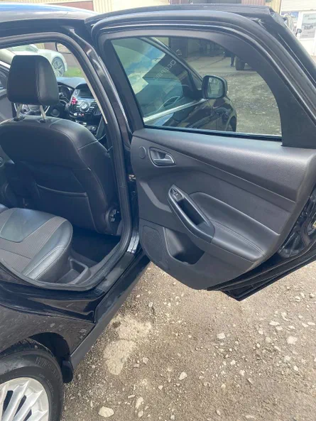Ford Focus 2014 - 16