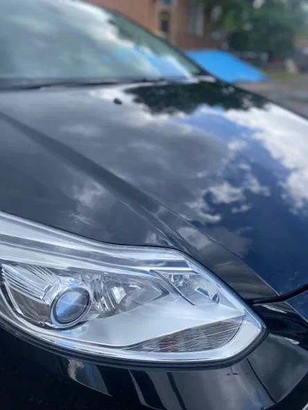 Ford Focus 2014 - 5