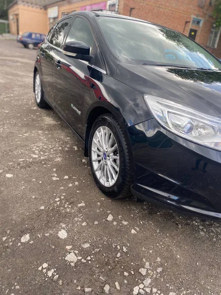 Ford Focus 2014 - 6