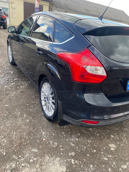 Ford Focus 2014 - 7