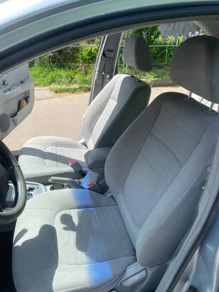 Kia Cerato 2007 - 14