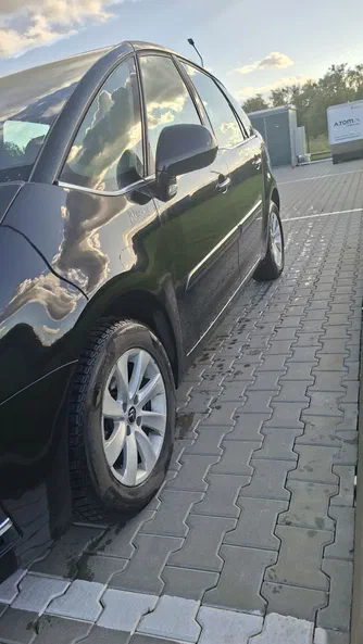 Citroen C4 Picasso 2013 - 3