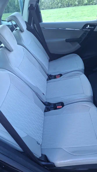Citroen C4 Picasso 2013 - 20
