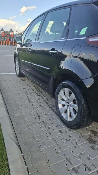 Citroen C4 Picasso 2013 - 6