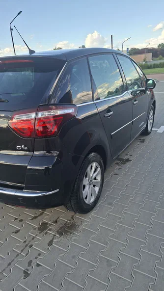 Citroen C4 Picasso 2013 - 7