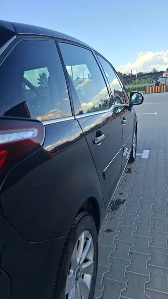 Citroen C4 Picasso 2013 - 18
