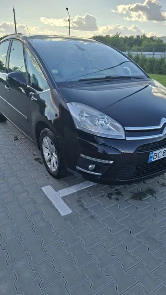 Citroen C4 Picasso 2013 - 9