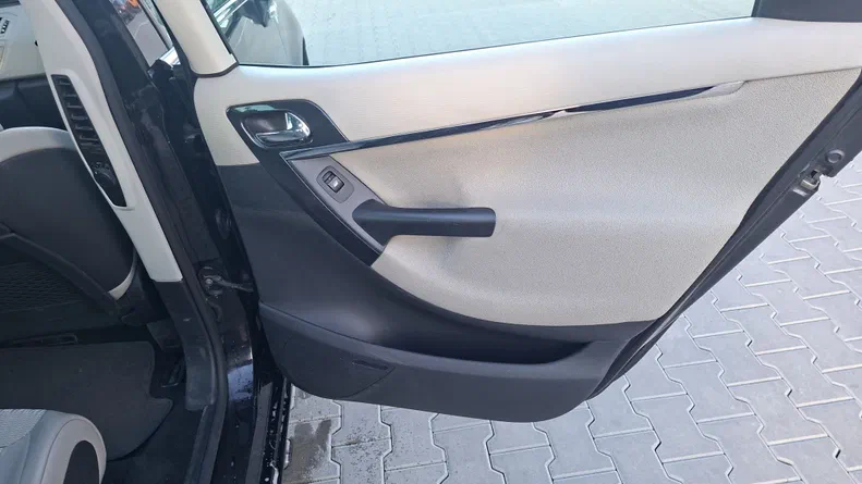 Citroen C4 Picasso 2013 - 21