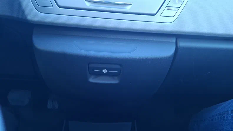 Citroen C4 Picasso 2013 - 26