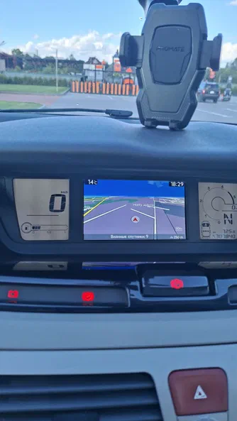Citroen C4 Picasso 2013 - 28