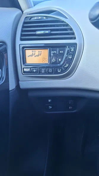 Citroen C4 Picasso 2013 - 29