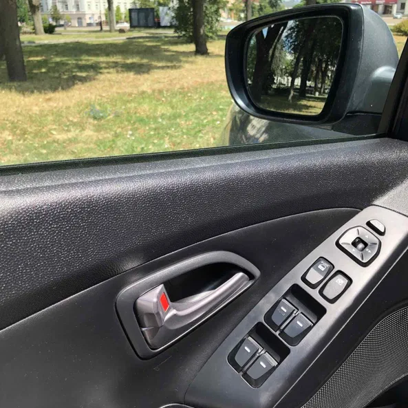 Hyundai ix35 2014 - 3