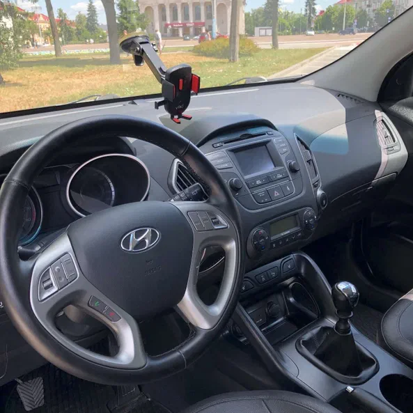 Hyundai ix35 2014 - 8