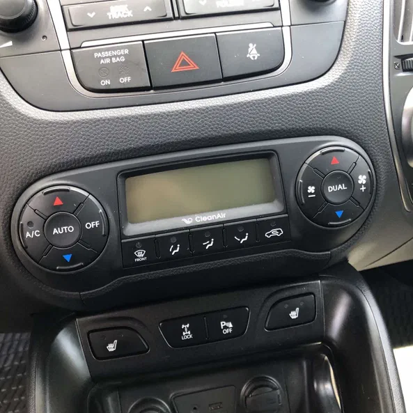 Hyundai ix35 2014 - 9