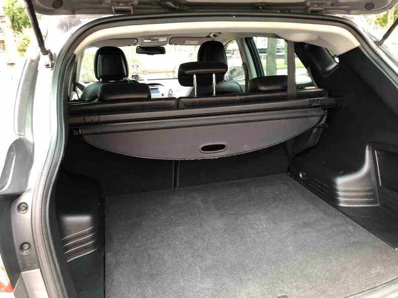 Hyundai ix35 2014 - 12
