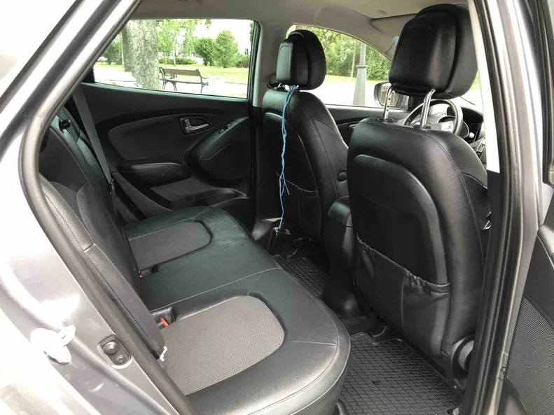 Hyundai ix35 2014 - 5