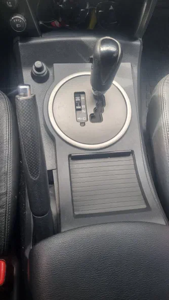 SsangYong Actyon Sports 2011 - 6