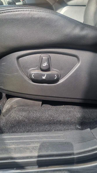 SsangYong Actyon Sports 2011 - 8