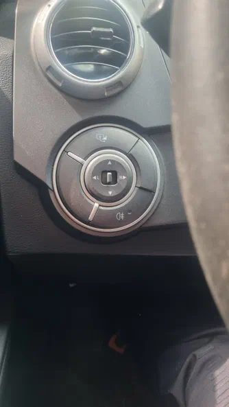 SsangYong Actyon Sports 2011 - 9