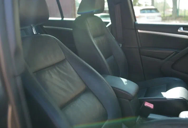 Volkswagen Tiguan 2013 - 5