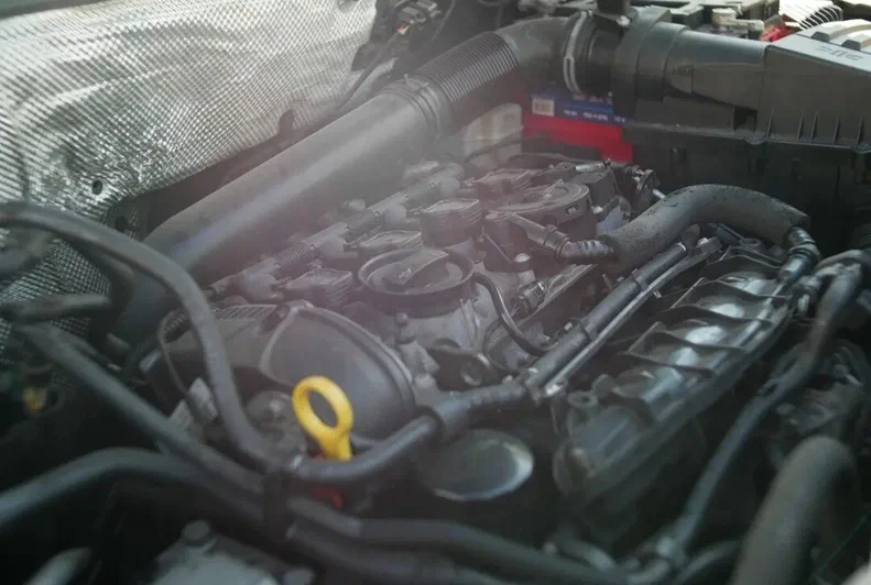 Volkswagen Tiguan 2013 - 7