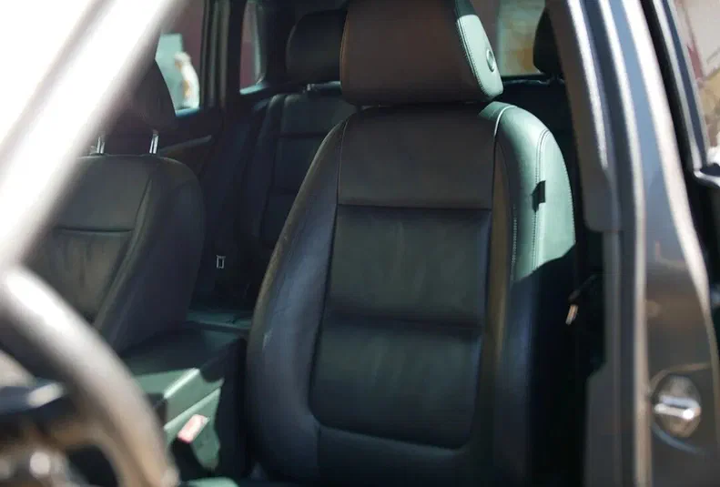 Volkswagen Tiguan 2013 - 6