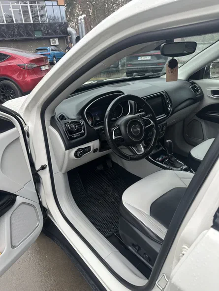 Jeep Compass 2019 - 3